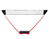 Donnay Badmintonset 2 Personen - maximondo