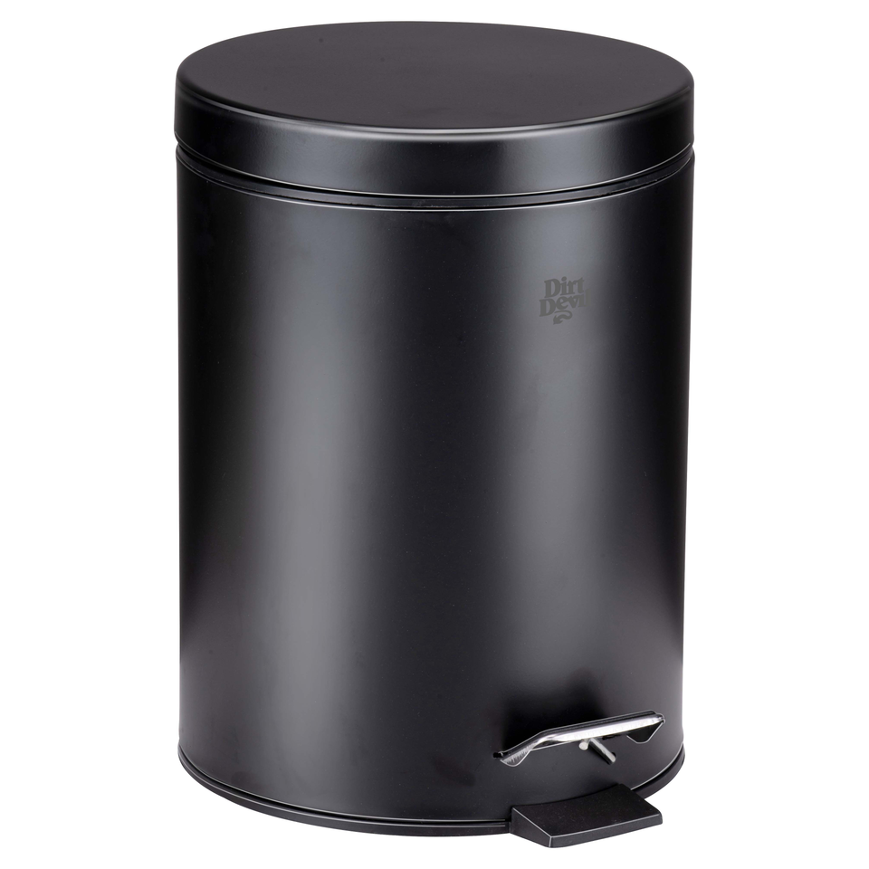 Dirt Devil Pedaalemmer 5 L - maximondo