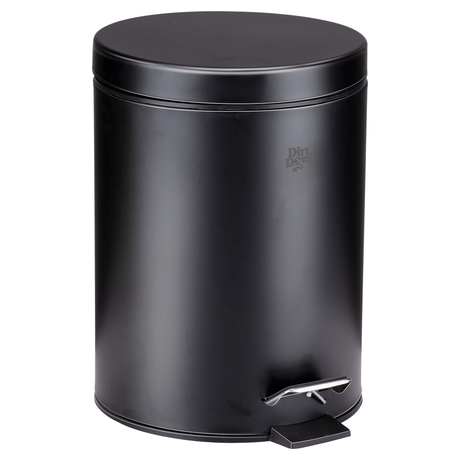 Dirt Devil Pedaalemmer 5 L - maximondo