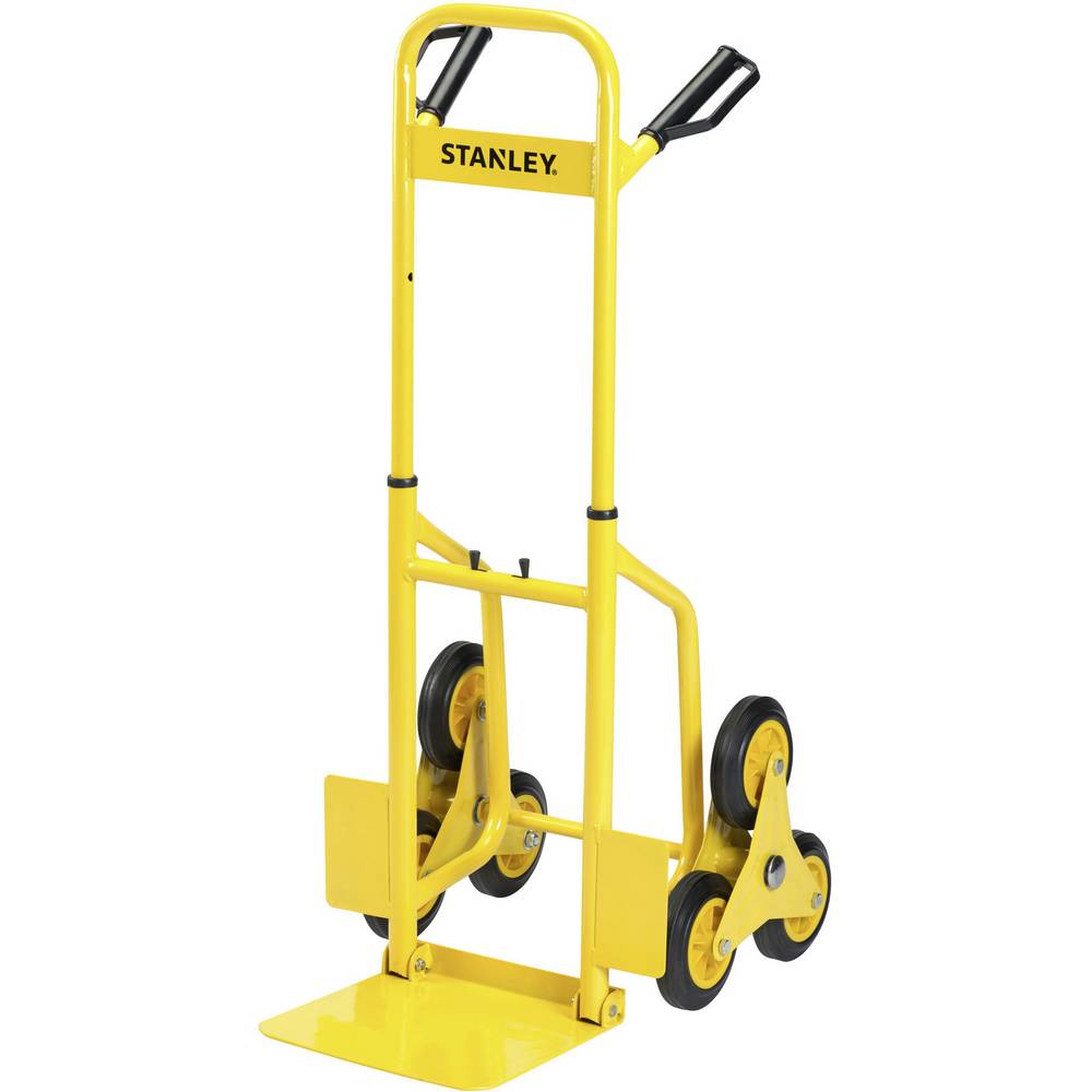 Stanley Steekwagen FT521 - maximondo