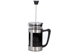 alpina Cafetière 1l 8 koffie RVS/ glas/ kunststof - maximondo