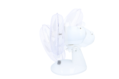 Lifetime Air Tafelventilator Ø23cm - maximondo