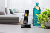 Philips D165B Huistelefoon - Vaste Telefoon - DECT Telefoon - maximondo
