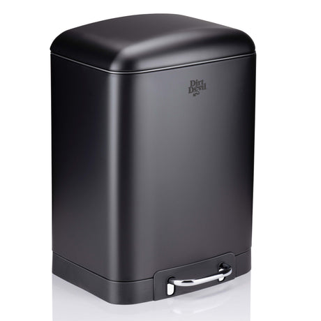 Dirt Devil Pedaalemmer 6L - maximondo
