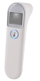 Grundig Infrarood Thermometer - maximondo