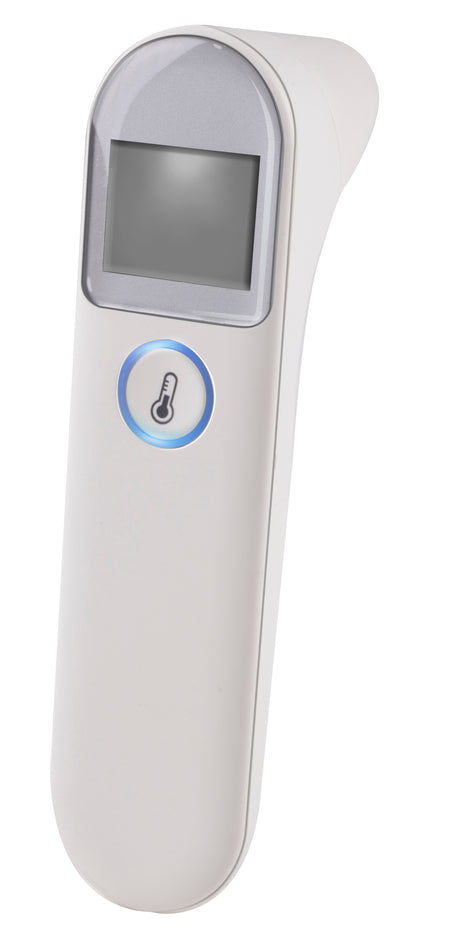 Grundig Infrarood Thermometer - maximondo