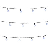 Grundig Light String 9 M - maximondo