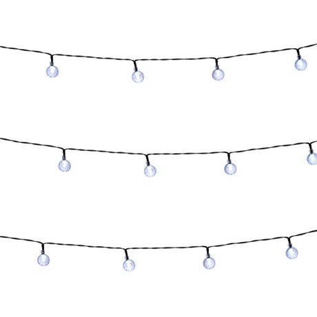 Grundig Light String 9 M - maximondo