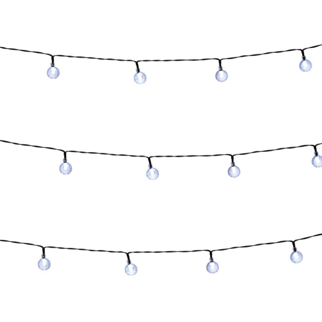 Grundig Light String 9 M - maximondo