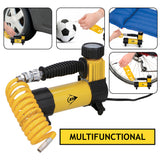 Dunlop Mini Compressor 12V - maximondo