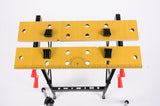 Kinzo Werkbank Draagbaar 100 kg - maximondo