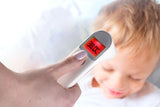 Grundig Infrarood Thermometer - maximondo