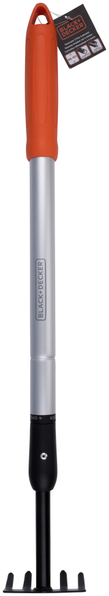 BLACK+DECKER Tuinhark 5Tands - maximondo