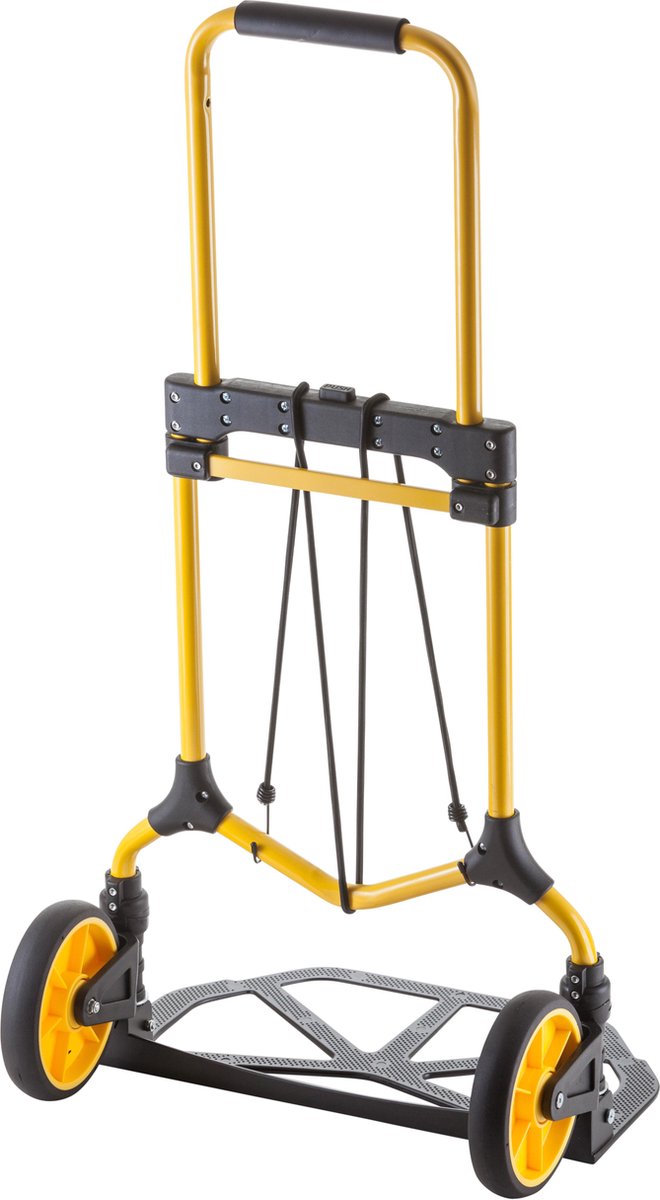 Stanley Steekwagen FT582 90KG - maximondo
