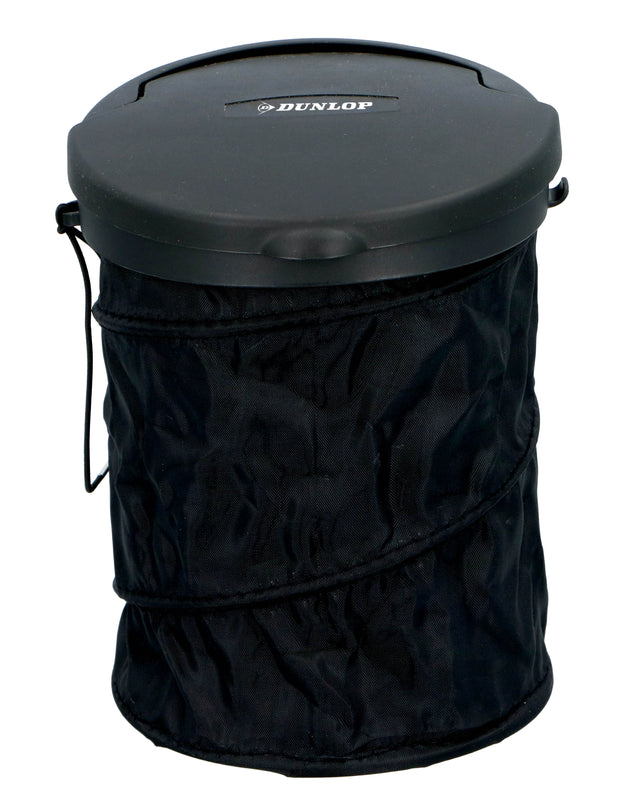 Dunlop Opvouwbare AutoAfvalbak - maximondo