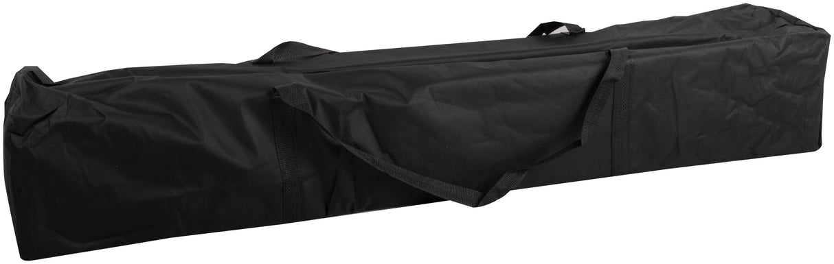 Partytent Easy Up - grijs/antraciet - 3 x 3 m - maximondo