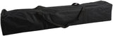 Partytent Easy Up - grijs/antraciet - 3 x 3 m - maximondo