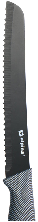alpina Luxe Messenset - maximondo