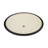alpina Koekenpan 24 cm Rood - maximondo