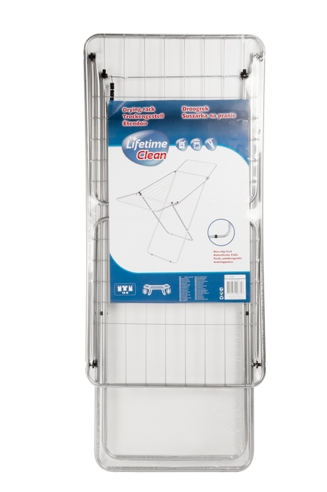 Lifetime Clean Droogrek 18 M - maximondo