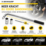 Dunlop Wielmoersleutel - maximondo