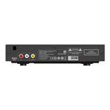 Philips TAEP200/12 DVD Speler met HDMI Aansluiting - Zwart - maximondo