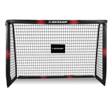 Dunlop Voetbaldoel 180 x 120 x 60cm - maximondo