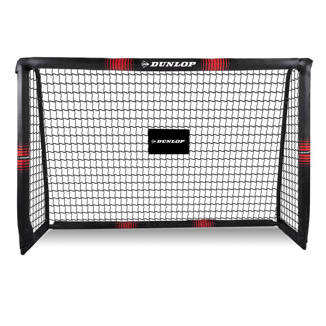 Dunlop Voetbaldoel 180 x 120 x 60cm - maximondo