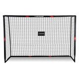 Dunlop Voetbaldoel 240 x 160 x 85cm - maximondo