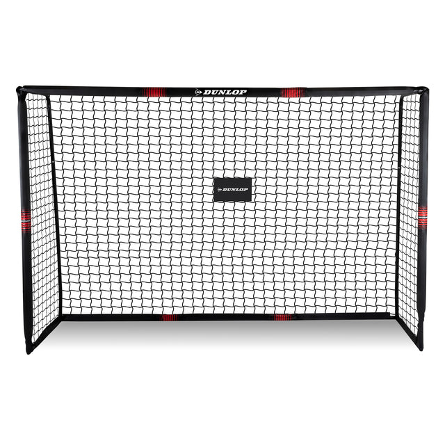 Dunlop Voetbaldoel 240 x 160 x 85cm - maximondo