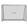 Dunlop Voetbaldoel 300 x 205 x 120cm - maximondo