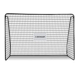 Dunlop Voetbaldoel 300 x 205 x 120cm - maximondo