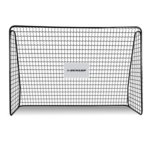 Dunlop Voetbaldoel 300 x 205 x 120cm - maximondo