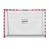 Dunlop Voetbaldoel 300 x 200 x 110cm - maximondo