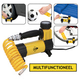 Dunlop Mini Compressor 12V - maximondo