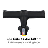 Dunlop Fietspomp 12Bar - maximondo