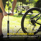 Dunlop Fietspomp 12Bar - maximondo