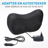 Grundig Massagekussen Nek - maximondo