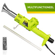 Kinzo Onkruidbrander 200W - maximondo