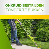 Kinzo Onkruidbrander 200W - maximondo