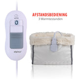 alpina Elektrische Voetenwarmer - maximondo