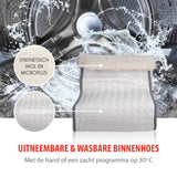 alpina Elektrische Voetenwarmer - maximondo