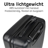 Slazenger Kofferset 3 Delig - maximondo