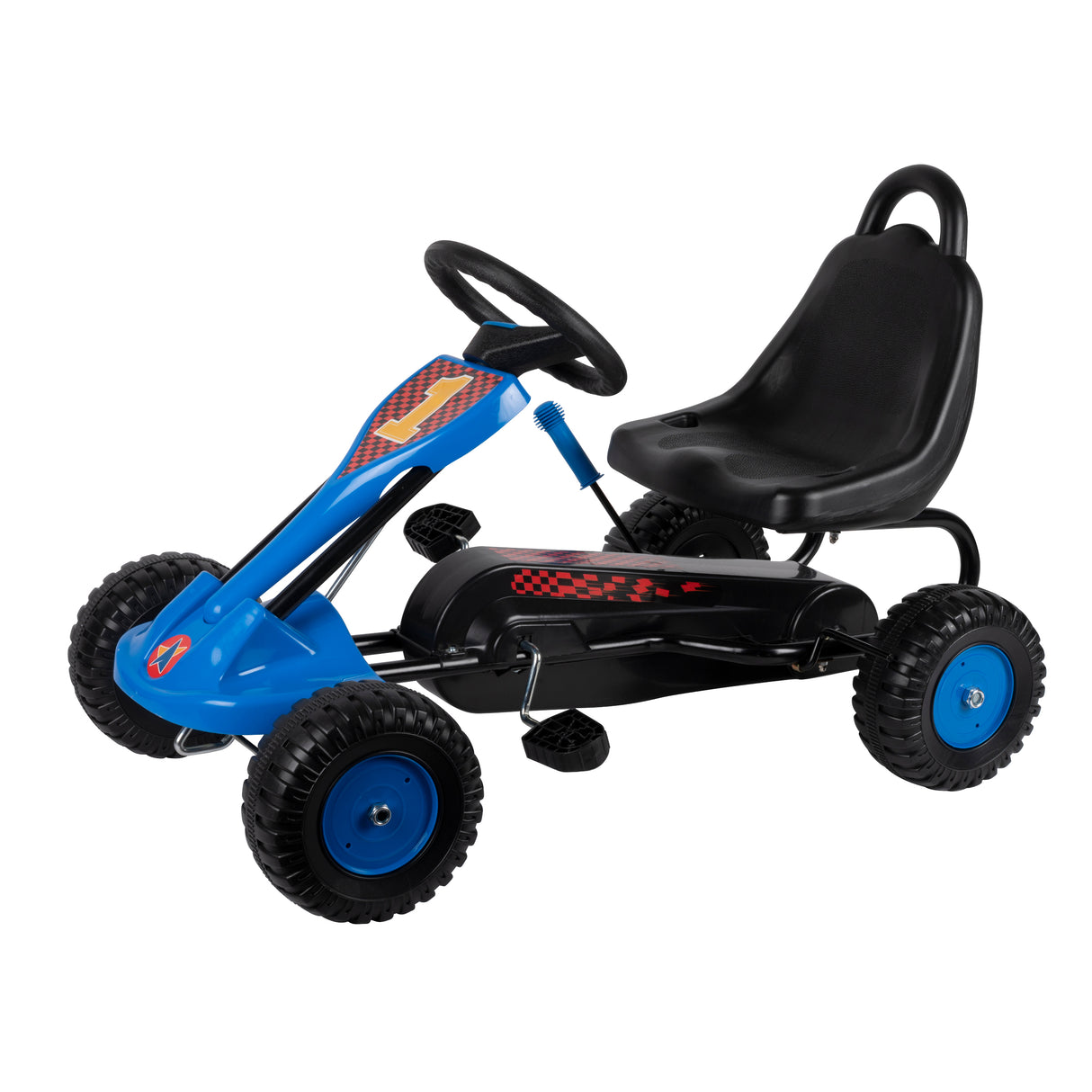 Eddy Toys Skelter max 35 KG - maximondo
