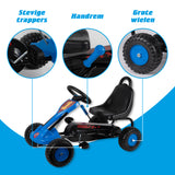 Eddy Toys Skelter max 35 KG - maximondo