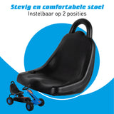 Eddy Toys Skelter max 35 KG - maximondo