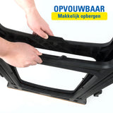Kinzo Schragen 2 Stuks Opklapbaar - maximondo