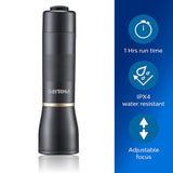 Philips SFL7000T/10 LEDzaklamp, 400 lm - maximondo