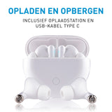 Grundig Oordopjes - maximondo