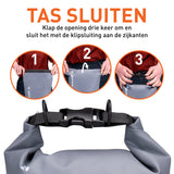 Dunlop Drybag 5L Waterdicht - maximondo